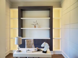 office lighting Design in Toronto