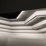 ceiling hidden light design in Toronto