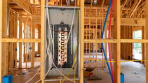 Home Electrical Panel Upgrades in Toronto