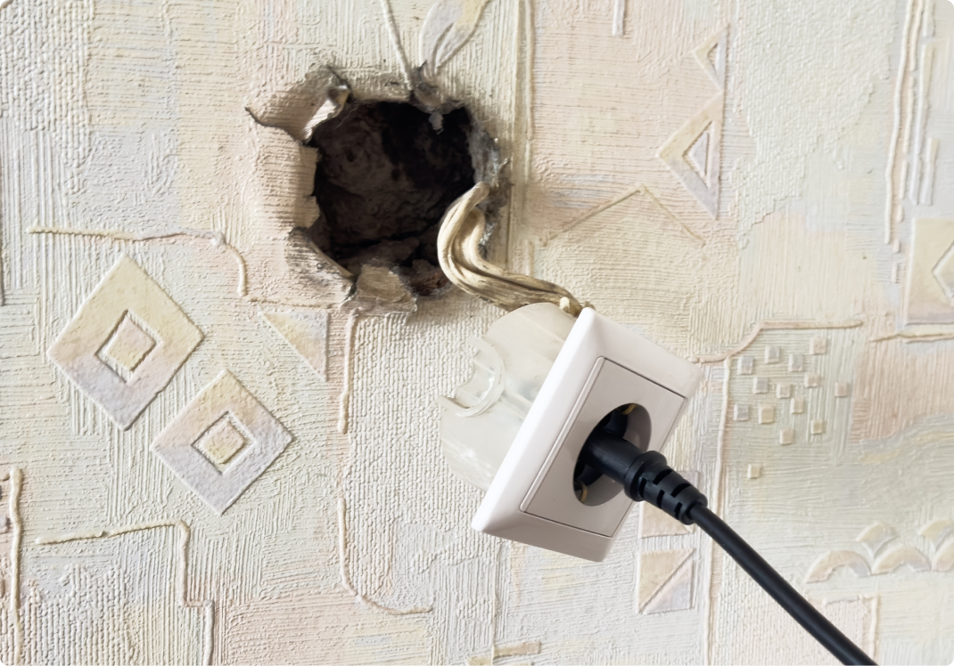 Home Electrical Repairs & Troubleshooting in Toronto