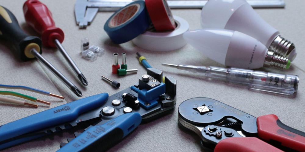 electrical tools