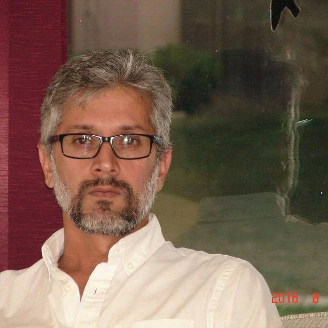 Mohsen Nourizi Pioneer Electrics CEO in Toronto