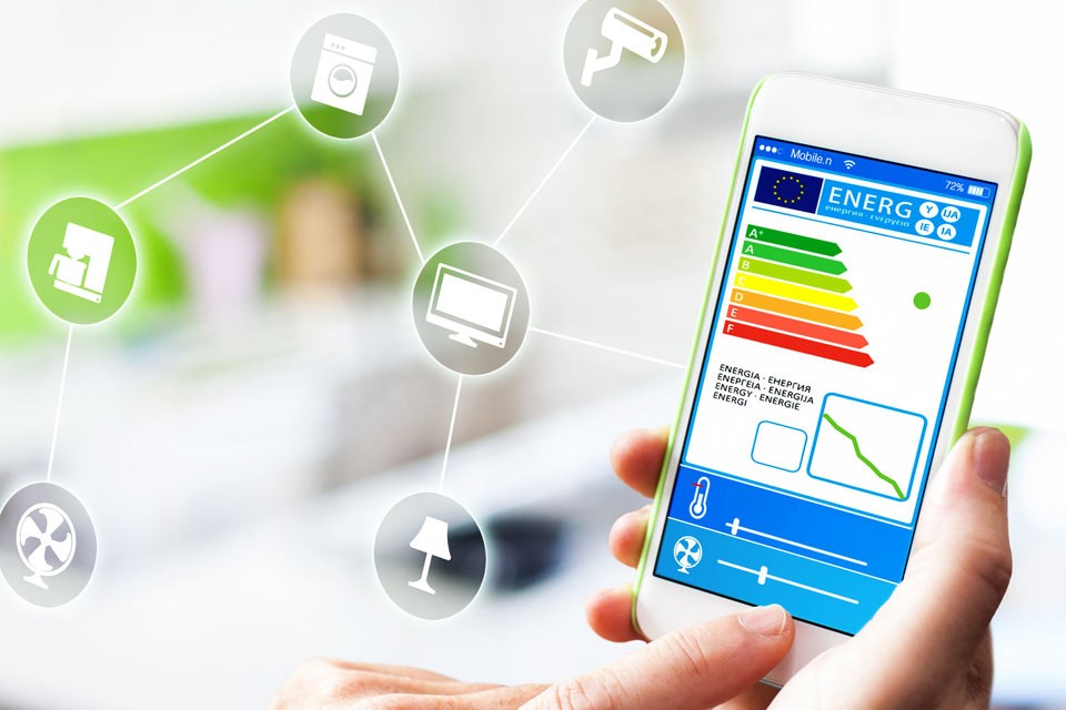 How to Save Energy with Smart Electrical Systems