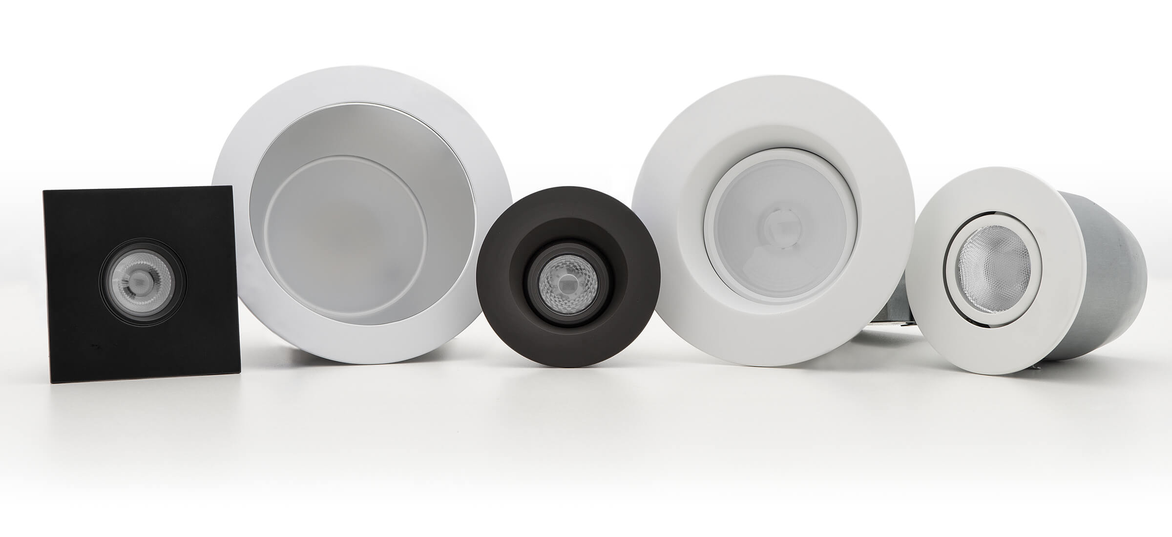 Recessed Lighting – LED Downlights and Pot Lights