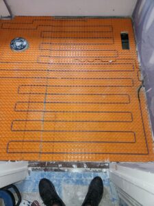 Energy efficiency solution