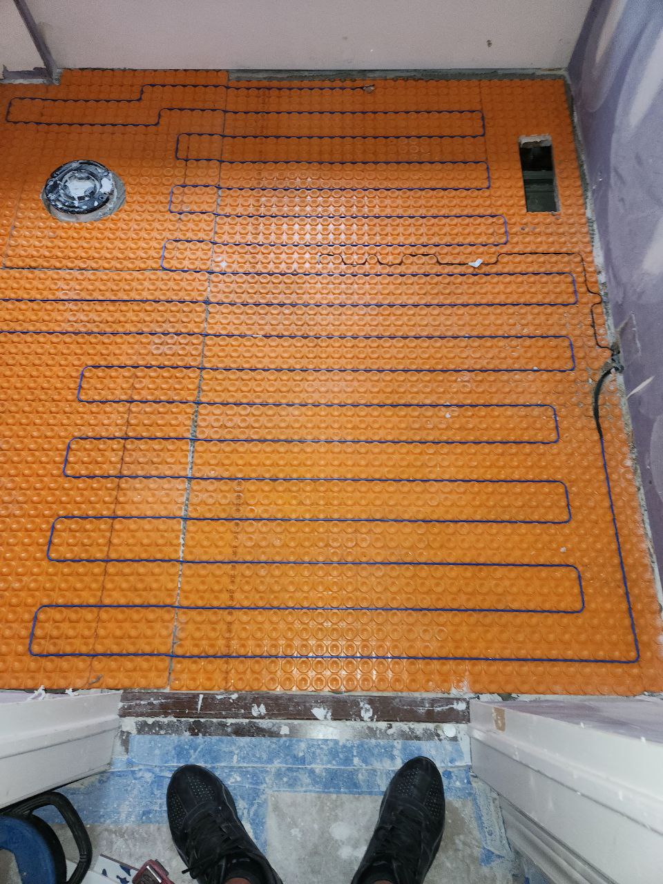 Energy efficiency solution