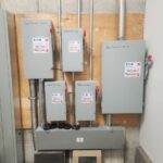 Circuit Breaker Replacement Contractor in Toronto