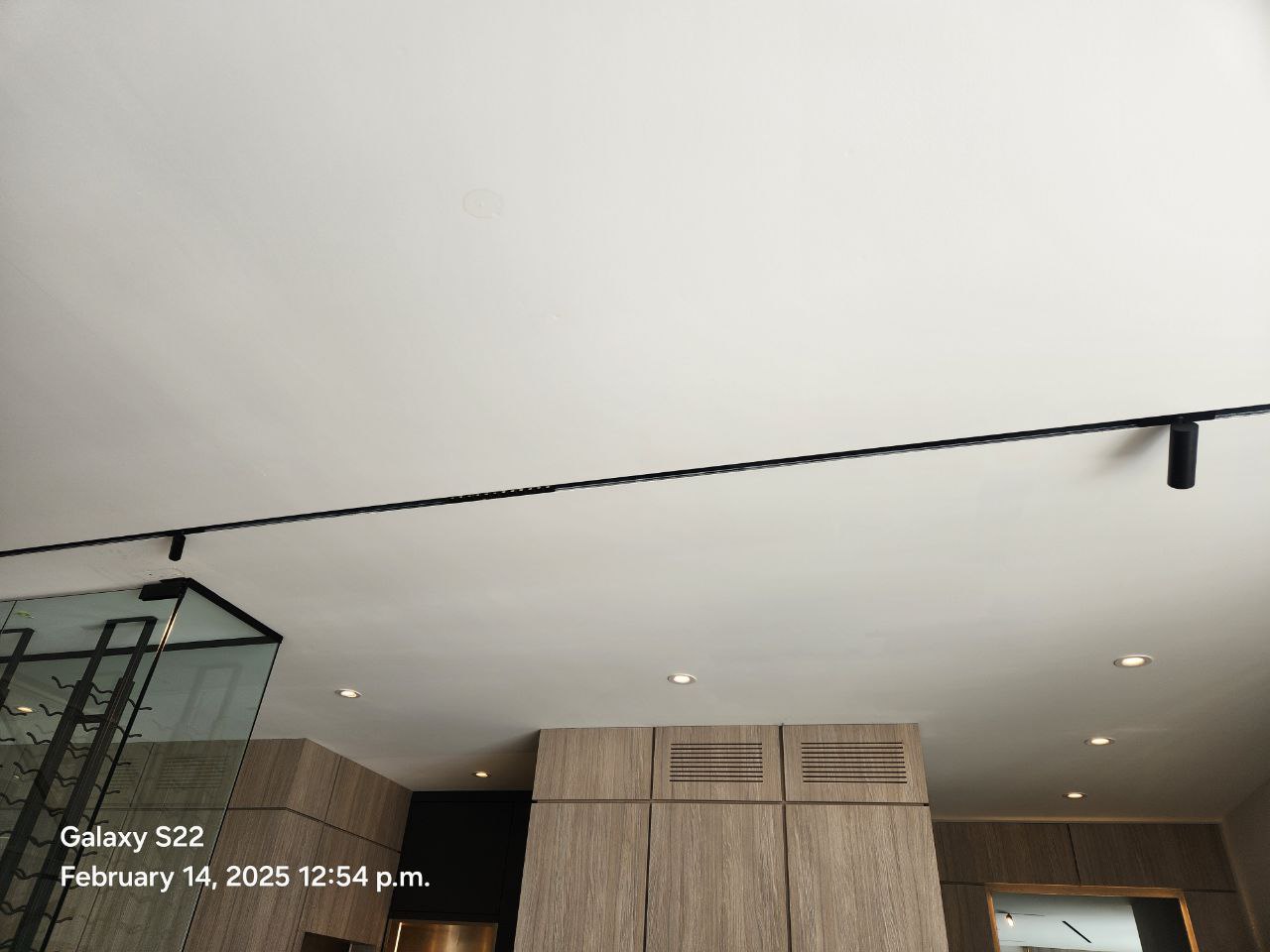 Track Lighting Design and Implementation