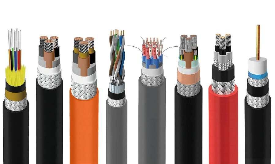 Type of Electrical Cable